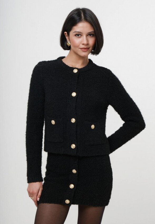 Кардиган Lichi