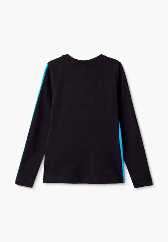 Лонгслив We2