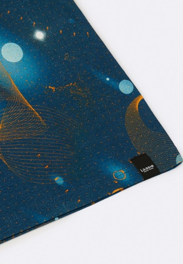 Футболка Lassie