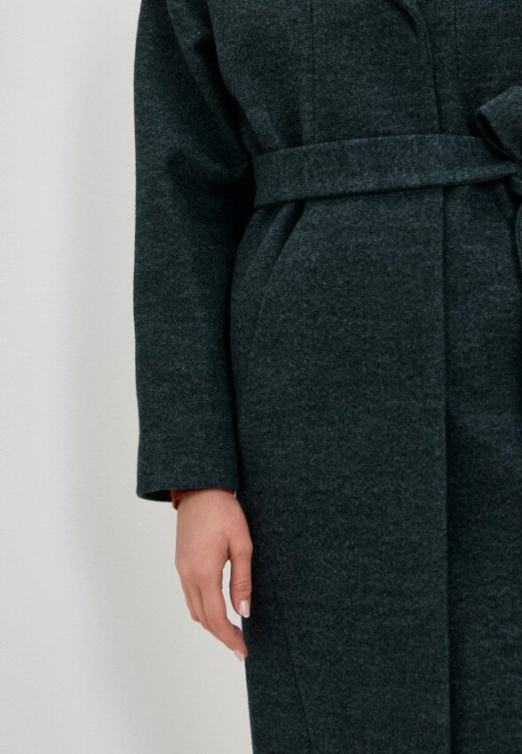 Пальто-халат Ovelli