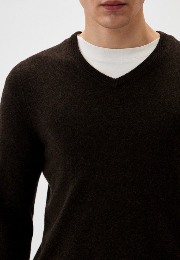 Пуловер Falconeri