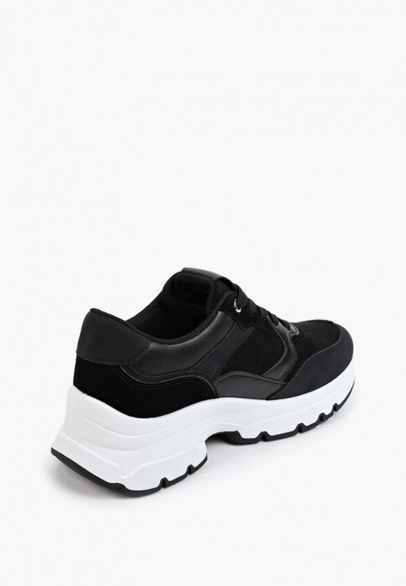 Кроссовки Obba