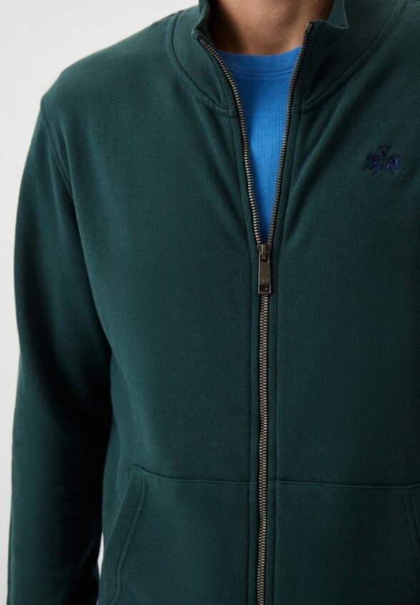 Олимпийка La Martina