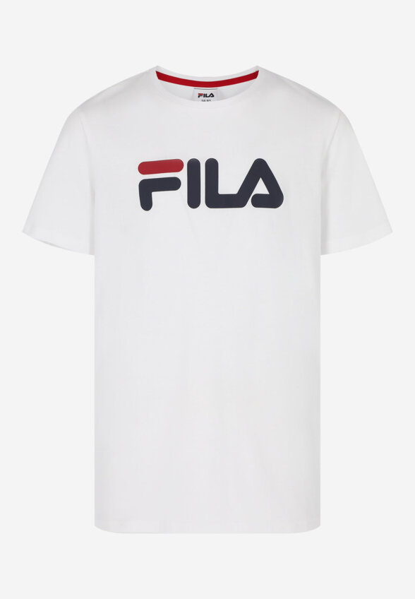 Футболка детская FILA, Белый