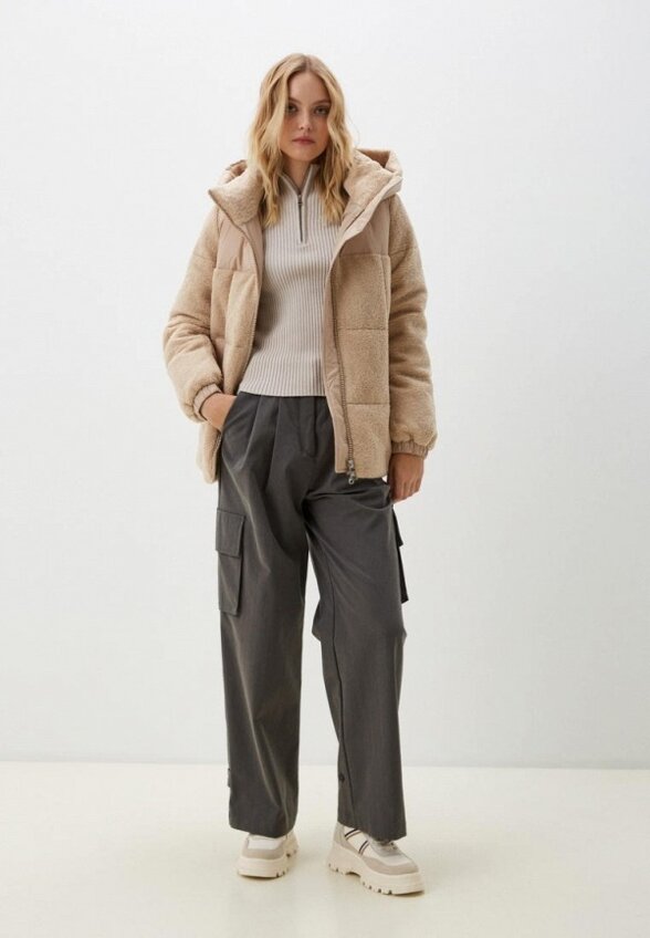 Пуховик Lawinter