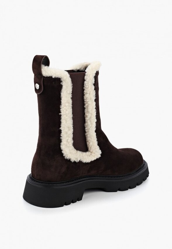 Ботинки Getnave