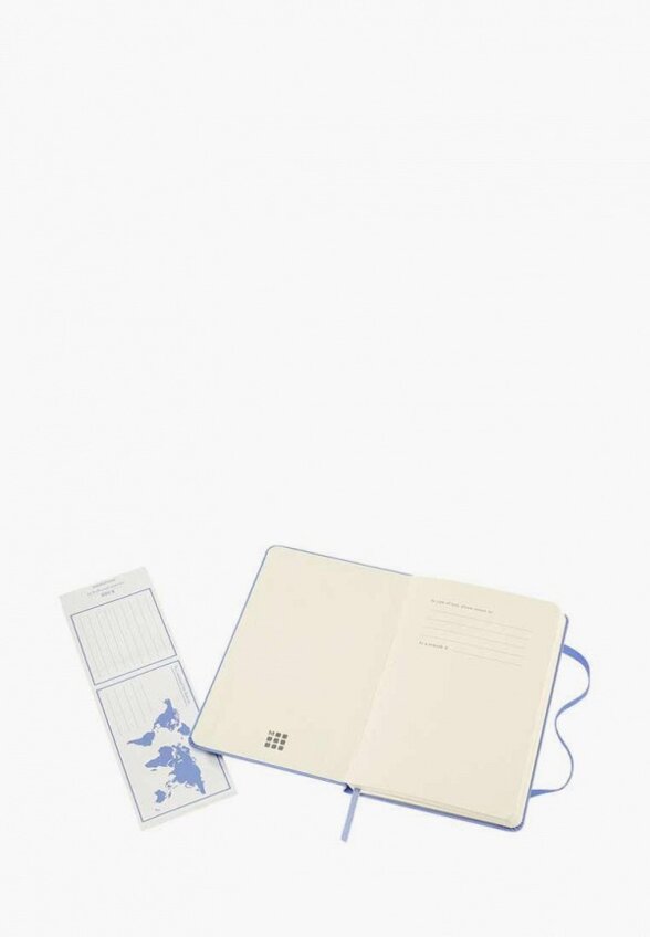 Блокнот Moleskine