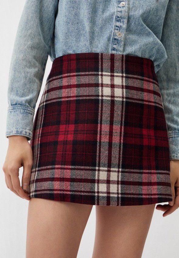 Юбка Tommy Hilfiger