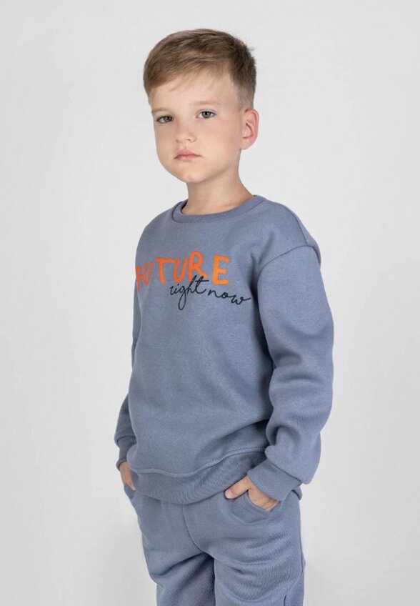 Свитшот Bossa Nova