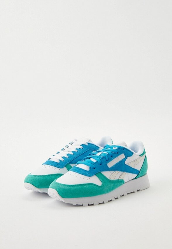 Кроссовки Reebok