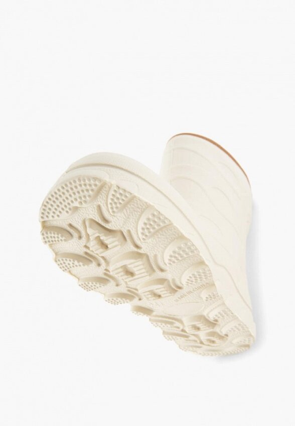 Сапоги резиновые Happy Baby