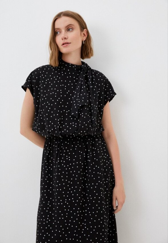 Платье Vera Moni