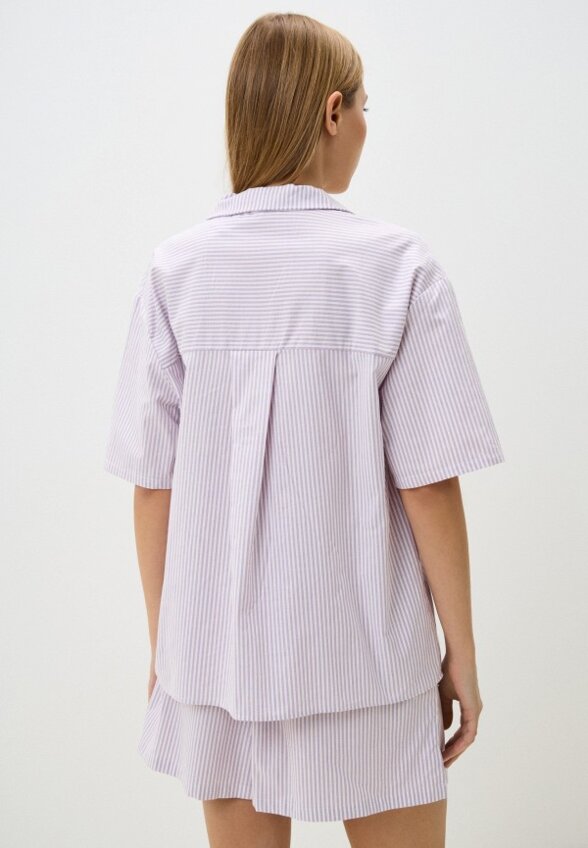 Рубашка домашняя Sela