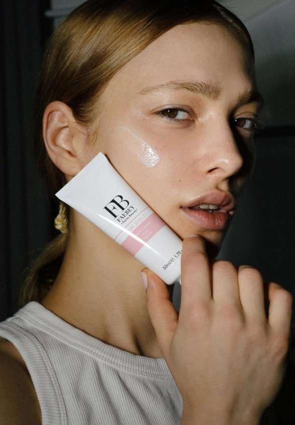 Крем для лица Faebey