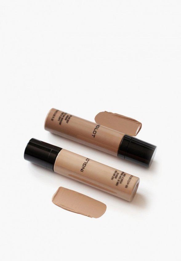Бронзатор для лица и тела Inglot