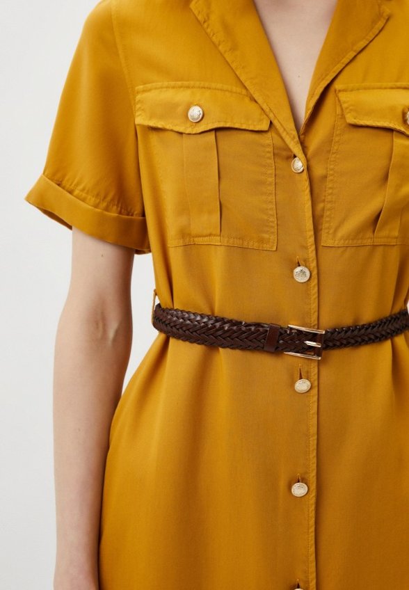 Платье La Martina