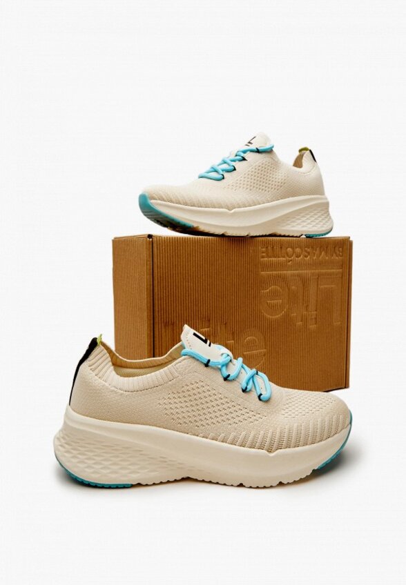 Кроссовки Lite by Mascotte