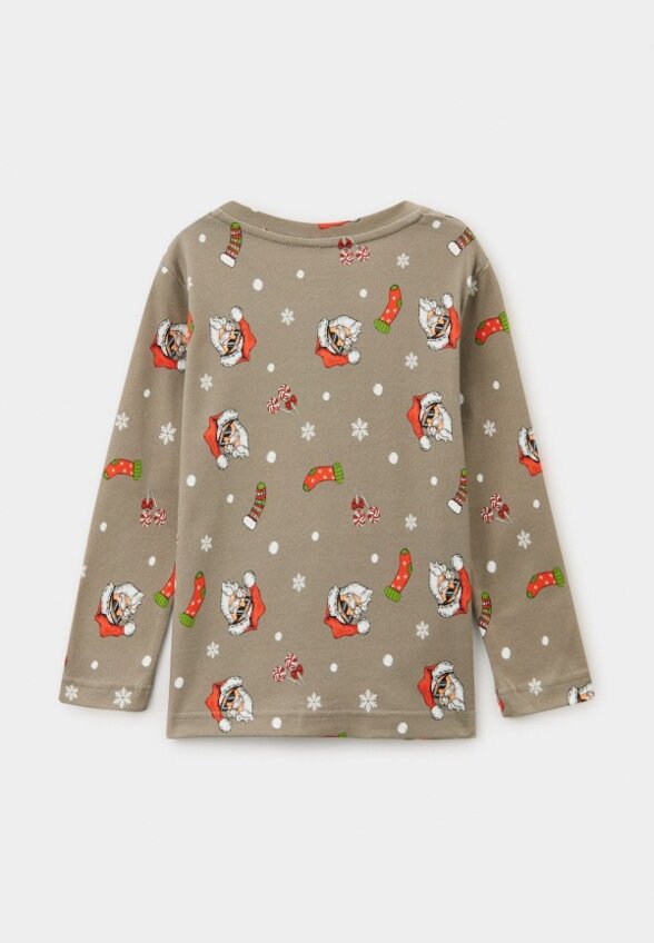 Пижама DanMaralex