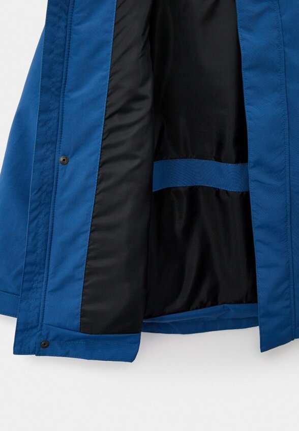 Куртка утепленная Kerry