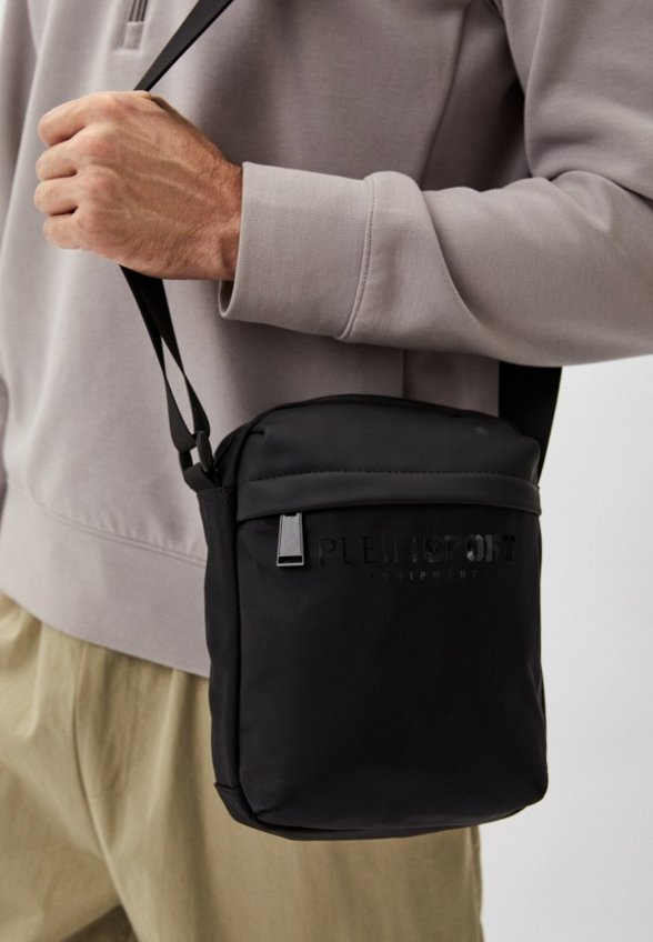 Сумка Plein Sport