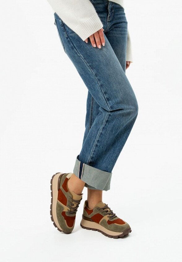 Кроссовки Sofia-Alexandra