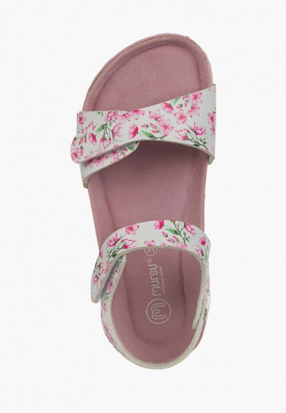 Сандалии Mursu