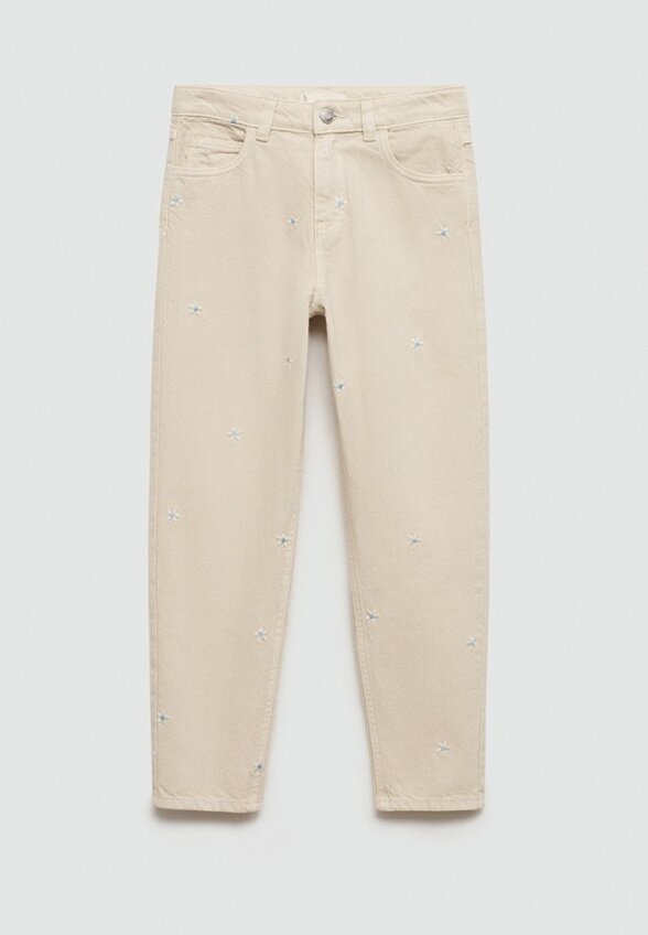 Джинсы Mango Kids