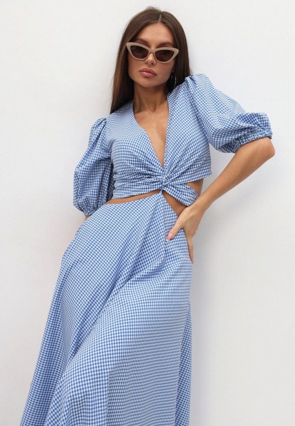 Костюм СелфиDress