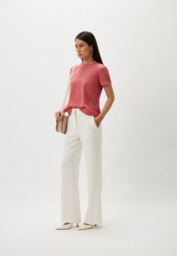 Блуза Patrizia Pepe