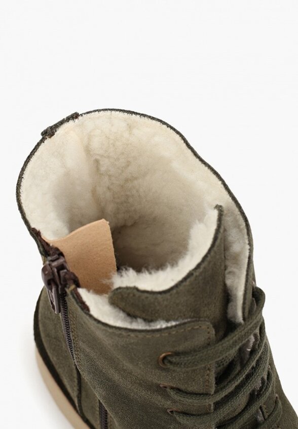 Ботинки Ever Be