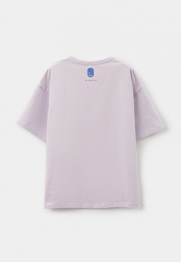 Футболка Ad Astra Lab