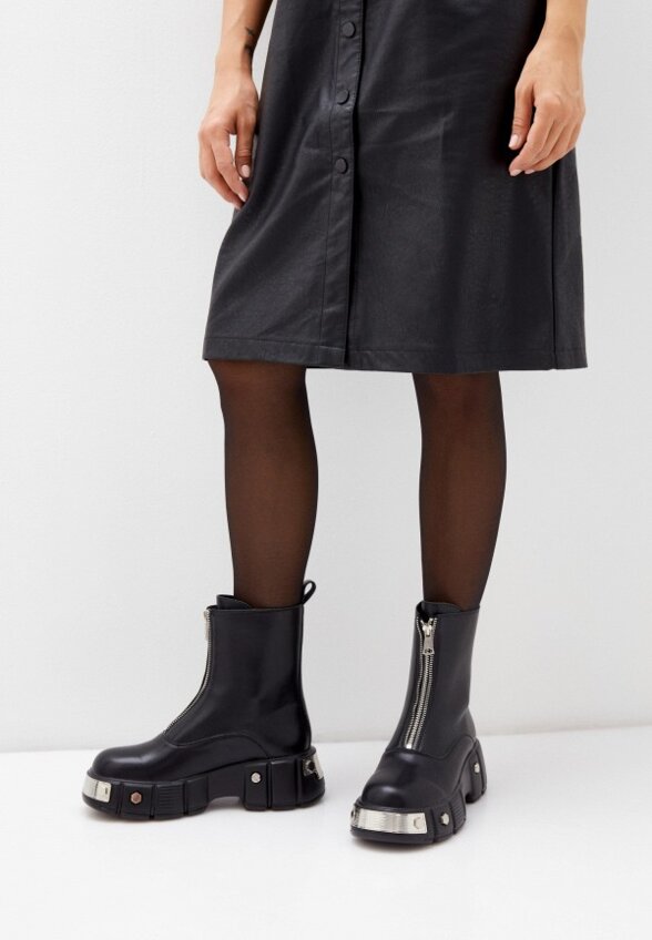 Полусапоги Araz