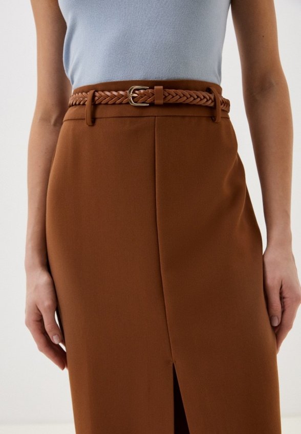 Ремень Lucky Bear