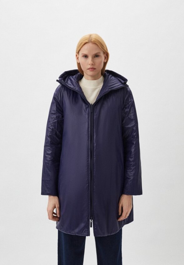 Куртка стеганая Emporio Armani