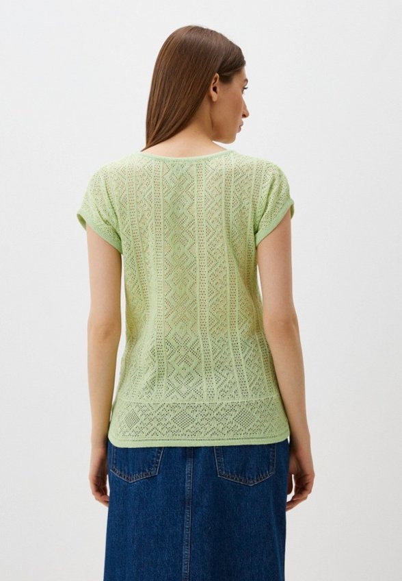 Джемпер Стим