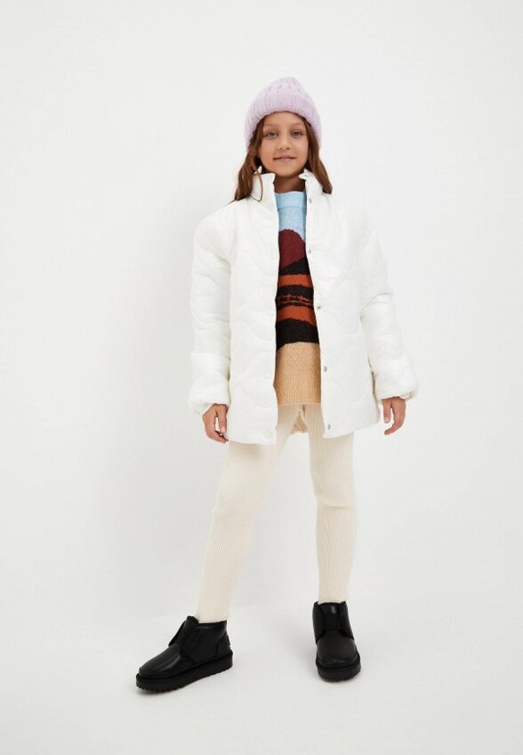 Полусапоги Mascotte Junior