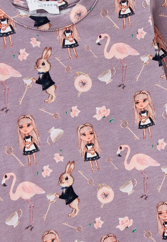 Лонгслив Ete Children