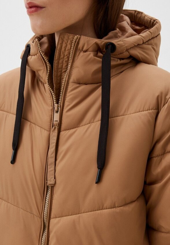 Пуховик b.young