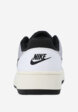 Кеды мужские Nike Full Force Low, Белый3  - превью