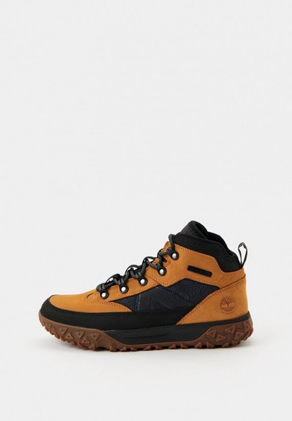 Ботинки Timberland