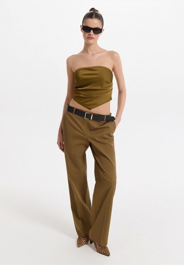 Брюки Love Republic