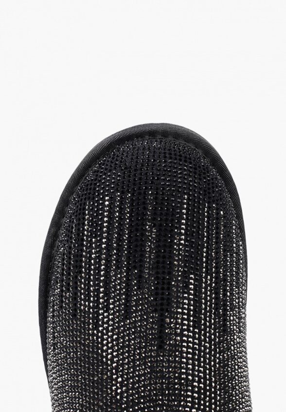 Полусапоги Ascalini