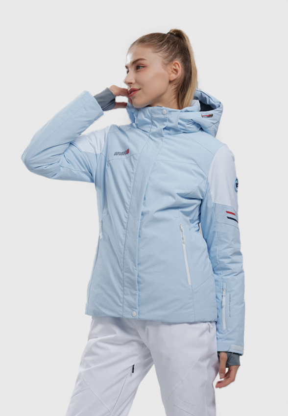 Куртка горнолыжная High Experience