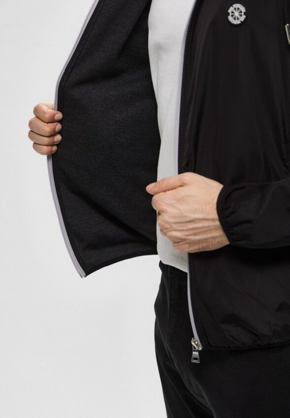 Толстовка BML