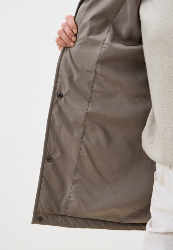 Куртка утепленная Снежная Королева