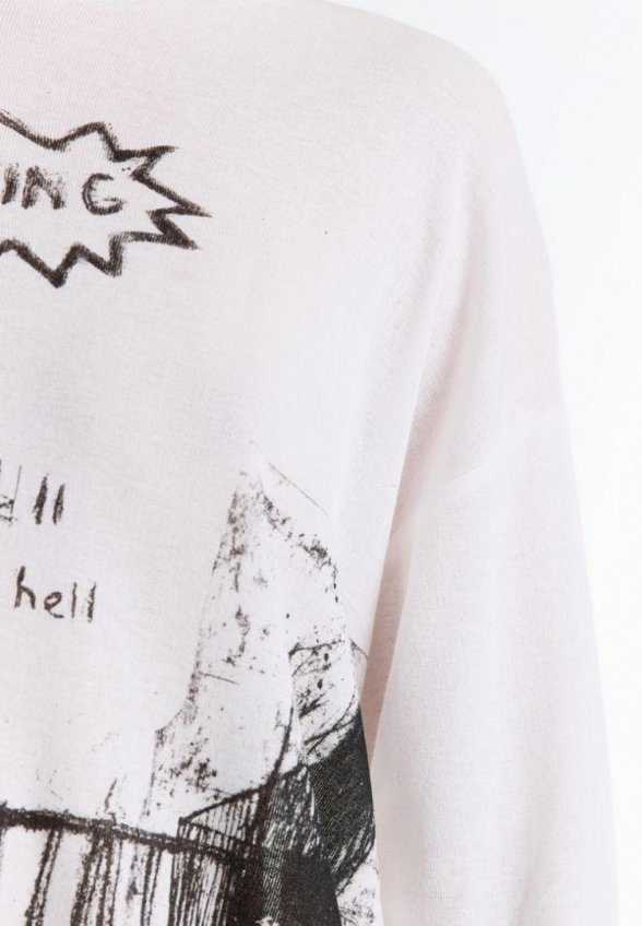 Лонгслив Befree