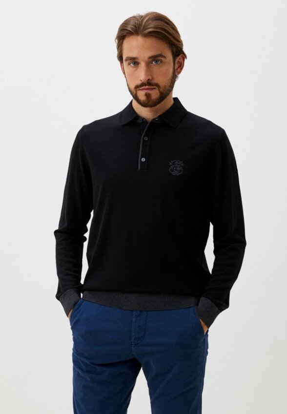 Поло Enrico Cerini