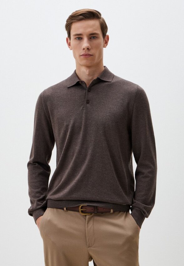 Поло Enrico Cerini