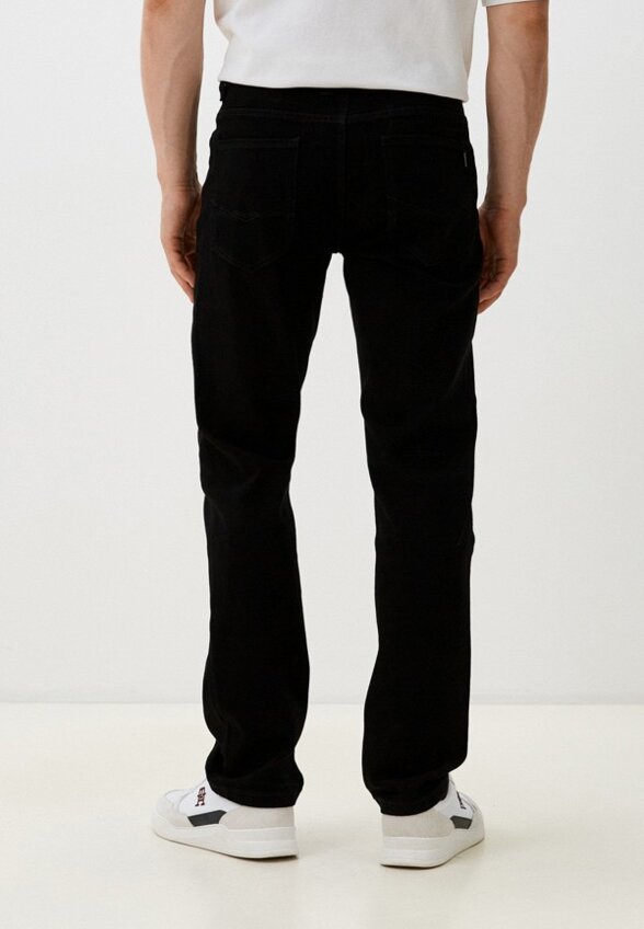 Джинсы Mossmore