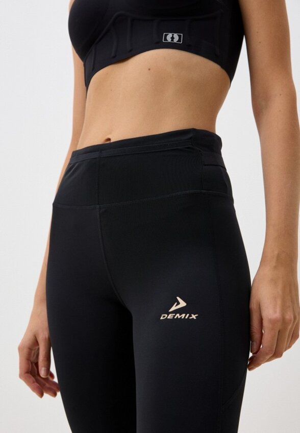 Велосипедки Demix